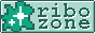 Ribo.zone button