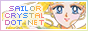 Sailor Crystal button